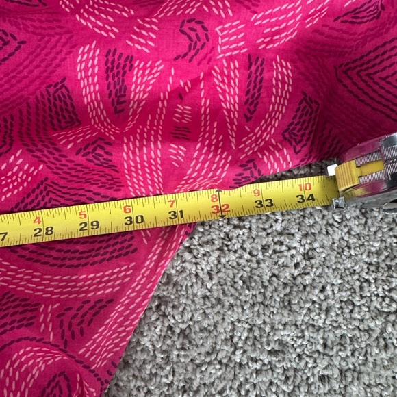 HERMES "Eperon d'Or" jumpsuit NWT Size 38 Luxury Beach Wear Quiet Luxury - Picture 14 of 15